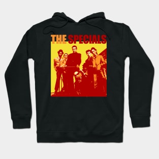 The Specials Hoodie